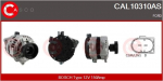 Generaator CASCO CAL10310AS