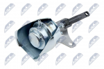 Laadesurve kontrollklapp NTY ECD-PE-002