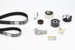 Hammasrihma komplekt CONTINENTAL CTAM CT1015K4PRO