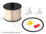 K&uuml;tusefilter BLUE PRINT ADF122301