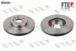 Piduriketas FTE 9071125