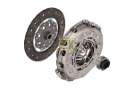 Sidurikomplekt Schaeffler LuK 626 3032 00