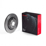 Piduriketas BREMBO 09.A200.1S