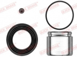 Remondikomplekt,Pidurisadul QUICK BRAKE 114-5404