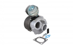 Kompressor,&uuml;lelaadimine KAMOKA 8600174