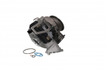 Kompressor,&uuml;lelaadimine KAMOKA 8600217