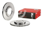 Piduriketas BREMBO 09.5782.10