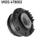 Sillakeha SKF VKDS 478002