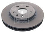 Piduriketas FEBI BILSTEIN 39195