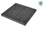Filter,salongi&otilde;hk MEYLE 11-12 326 0014/PD