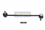 Stabilisaator,Stabilisaator JAPANPARTS SI-W02R