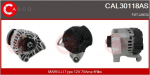 Generaator CASCO CAL30118AS