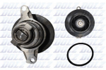 Veepump, mootori jahutus DOLZ S295