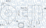 Generaator MAGNETI MARELLI 063732142010