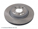 Piduriketas BLUE PRINT ADG04374
