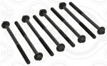 Klapikaanekruvikomplekt ELRING 593.520