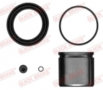 Remondikomplekt,Pidurisadul QUICK BRAKE 114-5134