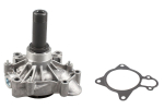 Veepump, mootori jahutus HEPU P1206