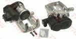 Pidurisadul TRW BHS1194E