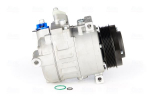 Kompressor,kliimaseade NISSENS 890304