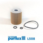 &Otilde;lifilter PURFLUX L508