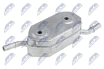 &Otilde;liradiaator,mootori&otilde;li NTY CCL-CT-013