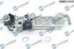 EGR-klapp Dr.Motor Automotive DRM211101S