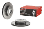 Piduriketas BREMBO 09.9753.21
