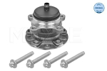 Rattarumm MEYLE 40-14 752 0003