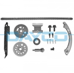 Mootori keti komplekt DAYCO KTC1069