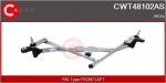 Pesurihoovastik CASCO CWT48102AS