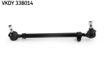 Roolivarras SKF VKDY 338014