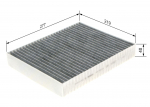 Filter,salongi&otilde;hk BOSCH 1 987 435 512