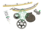 Mootori keti komplekt Schaeffler INA 559 1801 30