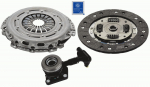 Sidurikomplekt SACHS 3000 990 342