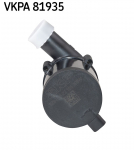 Veepump, mootori jahutus SKF VKPA 81935