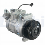 Kompressor,kliimaseade DELPHI CS20405-12B1