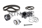Veepump + hammasrihmakomplekt SNR KDP457.750