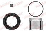 Remondikomplekt,Pidurisadul QUICK BRAKE 114-5471