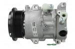 Kompressor,kliimaseade NISSENS 890144