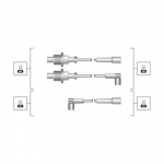 S&uuml;&uuml;tes&uuml;steemikomplekt MAGNETI MARELLI 941319170118