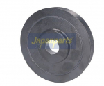 Rihmaratas,v&auml;ntv&otilde;ll JAPANPARTS PU-810