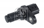 Andur, v&auml;ntv&otilde;ll FEBI BILSTEIN 108256