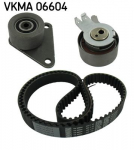Hammasrihma komplekt SKF VKMA 06604