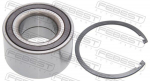 Rattalaager FEBEST DAC42800045M-KIT