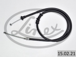 Tross,seisupidur LINEX 15.02.21
