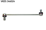 Stabilisaator,Stabilisaator SKF VKDS 346024