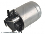K&uuml;tusefilter BLUE PRINT ADBP230027