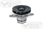 Veepump, mootori jahutus GRAF PA1429