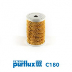 K&uuml;tusefilter PURFLUX C180